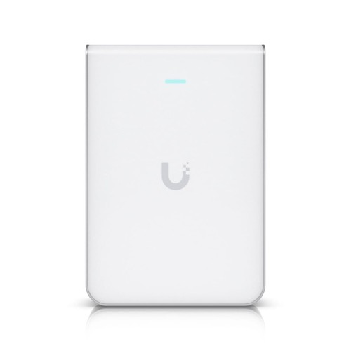   Acces Point Wi-Fi 7 Ubiquiti UniFi U7 Pro Wall 2.4GHz2x2/5GHz2x2/6GHz2x2 PoE+ 1x2,5G