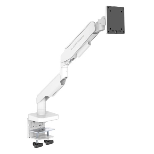 Ramię monitora LC-Power do monitorów o przekątnej do 49 cali