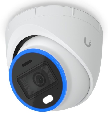   Kamera IP Ubiquiti Ubiquiti AI Turret Wieżyczka Kamera bezpieczeństwa IP Wewnętrz i na wolnym powietrzu 3840 x 2160 px Sufit / Ściana