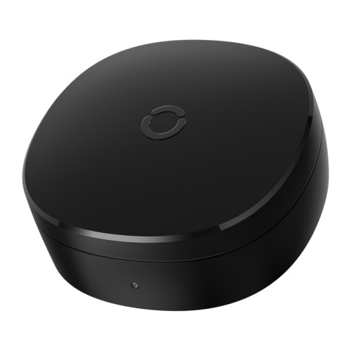 Smartring RINGCONN Gen 2 rozmiar 9 (złoty)