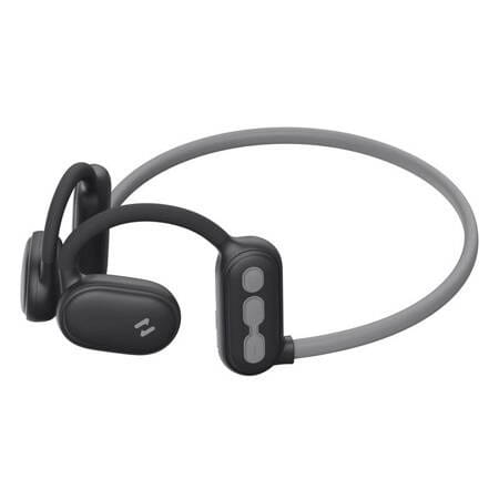 Zdjęcia - Słuchawki Havit  bluetooth  E553BT  (czarny)