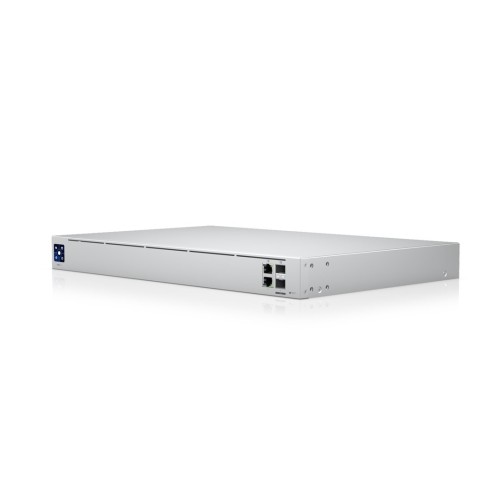   Bramka VoIP Ubiquiti Brama sieciowa Ubiquiti UniFI Gateway Pro UXG-Pro 2x WAN SFP+, 2x LAN SFP+