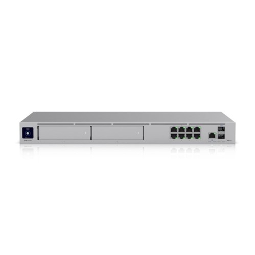   Router Gateway. Kontroler UniFi, NVR, Switch Ubiquiti UniFi Dream Machine Pro Max UDM-Pro-Max-EU