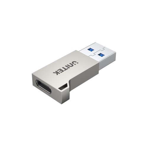 Фото - Кабель Unitek ADAPTER USB-A NA USB-C 3.1 GEN1, A1034NI 