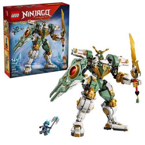 LEGO Ninjago 71860