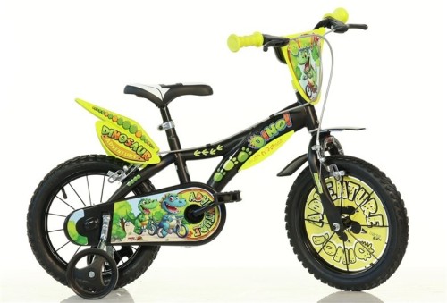 BIKE 16 DINO T REX