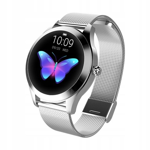 smartwatch oromed