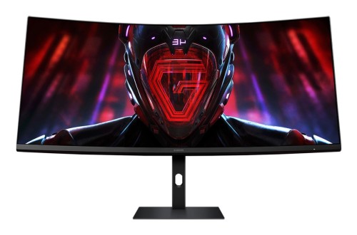 Xiaomi Curved Gaming Monitor G34WQi 34"