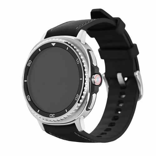 Smartwatch Samsung Galaxy Watch 8 Classic (SM-L505) AMOLED LTE 46mm Czarny