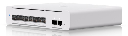   Switch Ubiquiti Pro XG 8 PoE (USW-Pro-XG-8-PoE)