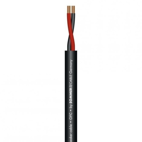 Sommer Cable Meridian Mobile SP225 - kabel kolumnowy, szpula 100m