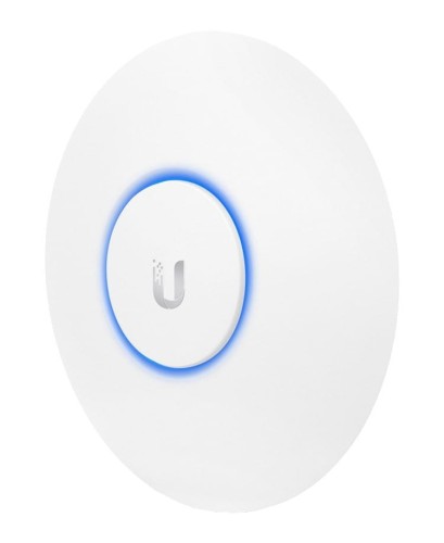   Acces Point Wi-Fi 5 Ubiquiti UniFi AC Pro 2.4GHz3x3/5GHz3x3 PoE/Passive48V 2x1G UAP-AC-PRO-EU