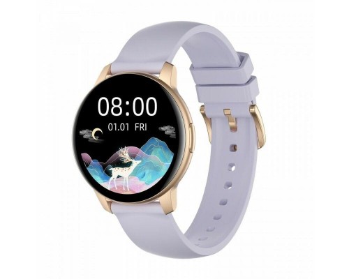 smartwatch oromed