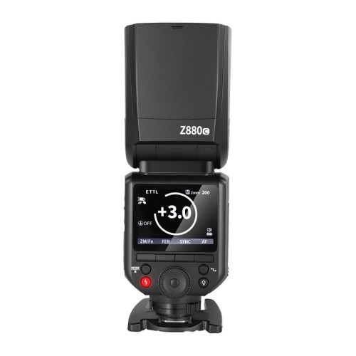 Lampa błyskowa Neewer Z880-C z baterią litową