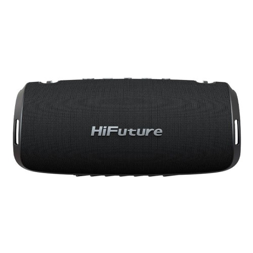 Zdjęcia - Głośnik przenośny HiFuture Głośnik  Gravity Bluetooth  (czarny)