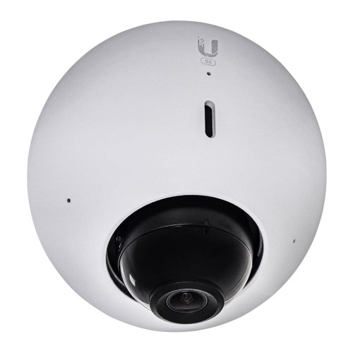   Kamera Ubiquti UniFi G5 Dome UVC-G5-Dome 4MP 2688 x 1512 16:9 IPX4 IK08 3-pack