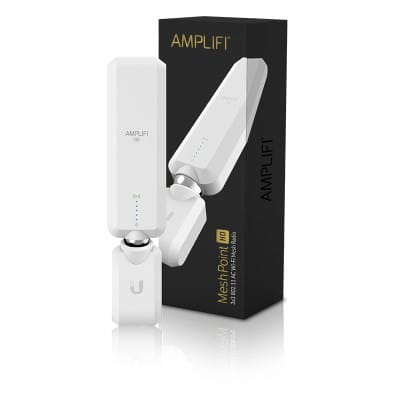   Ubiquiti AFI-P-HD AmpliFi Mesh Point, AC1750, 3x3 MIMO