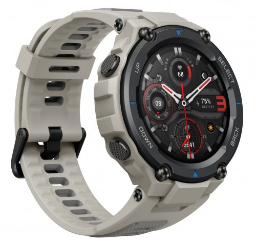 smartwatch Amazfit