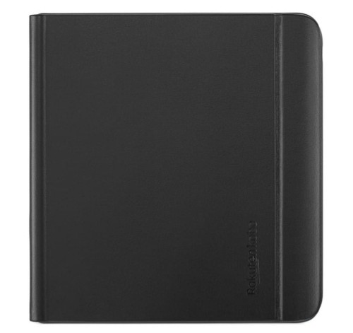 Фото - Електронна книга Kobo Etui  Libra Colour Notebook SleepCover Case Black 