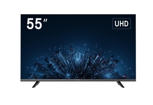 Uchwyt ekranowy 55" z regulacją DS-D5055U3-1V0S