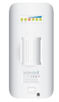   Punkt dostępowy LOCO-M2 UBIQUITI