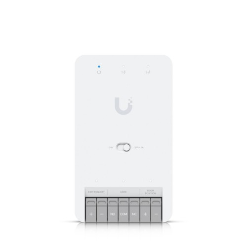   Kontroler wyjścia awaryjnego 1 drzwi Ethernet