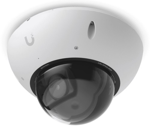   Ubiquiti All-weather vandal-proof 4K
