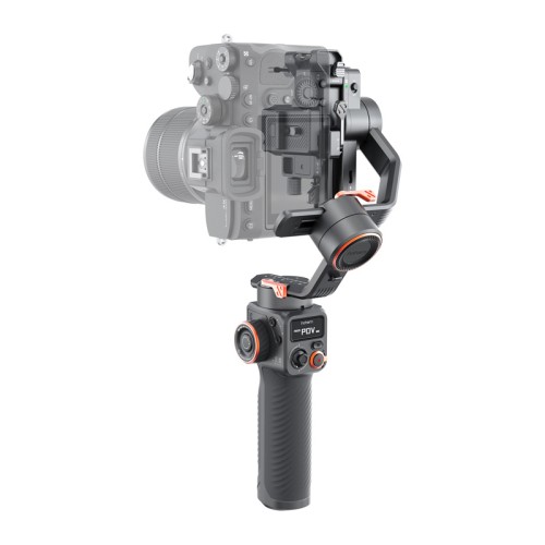 Gimbal Hohem iSteady MT3
