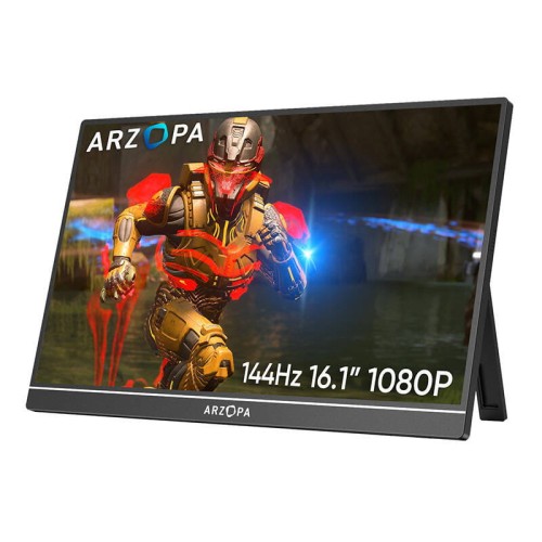Monitor przenośny ARZOPA Z1FC 16,1"
