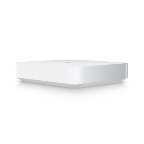   Router Gateway, Switch Ubiquiti UniFi Gateway Max UXG-Max-EU
