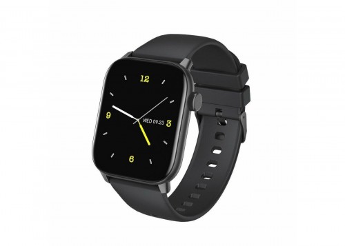 smartwatch oromed