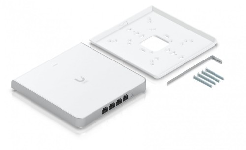  Access Point Ubiquiti Ubiquiti Access-Point UniFi U6-Enterprise-IW 802.11ax (ohne PoE-Adapter) Ohne/without PoE Adapter