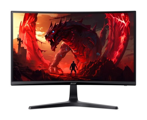 Acer *ACR 24' Nitro ED240QP0 ED240QP0bi monitor komputerowy