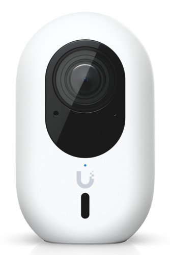   Kamera Ubiquti UniFi G6 Instant White UVC-G6-INS-W 8MP 3840 x 2160 16:9 IPX5 IK04 7W