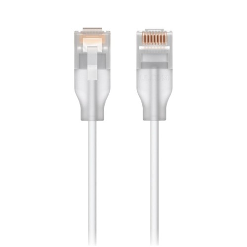   KABEL UBIQUITI UACC-Cable-Patch-EL-0.15M-W