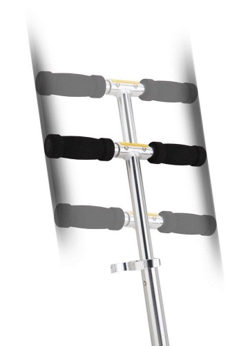 Hulajnoga Razor A5 Lux, niebieska (13073042)
