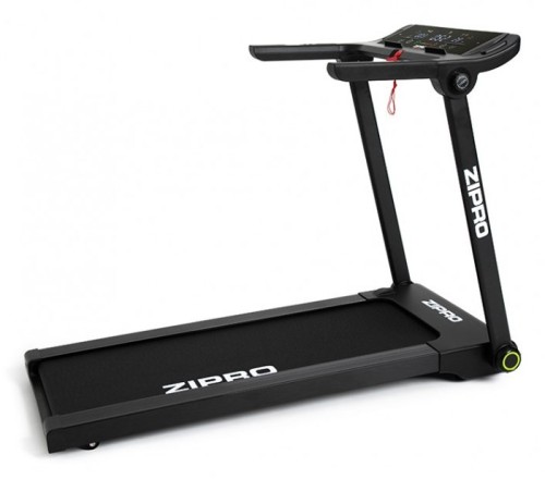 ZIPRO Pacto bieżnia 44,5 x 124,5 mm 16 km/h