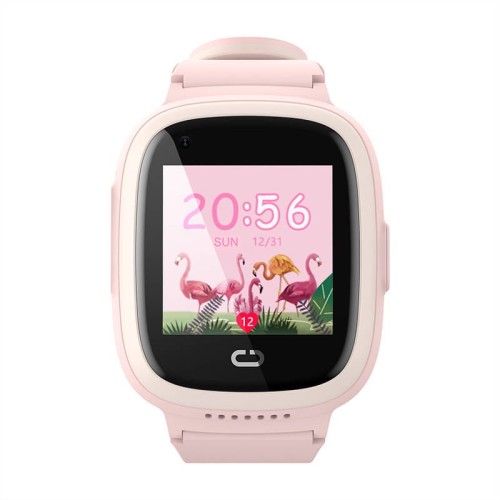 Zdjęcia - Smartwatche Havit Smartwatch dla dzieci  KW11  (Różowy)