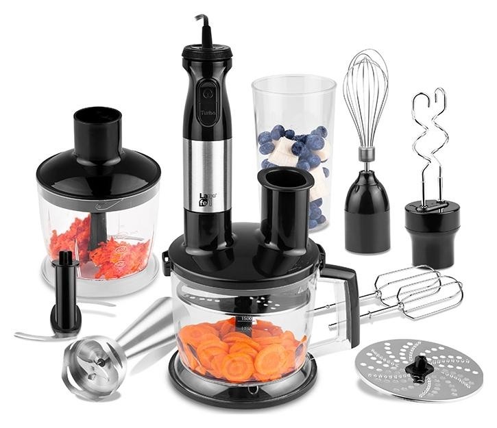 Lafe MultiBlend Pro