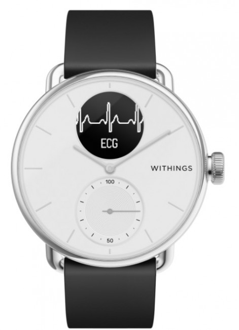 smartwatch Withings