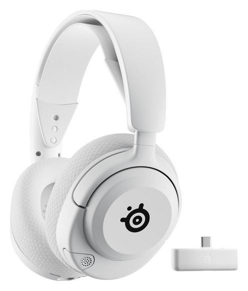 SteelSeries Arctis Nova 5X Białe