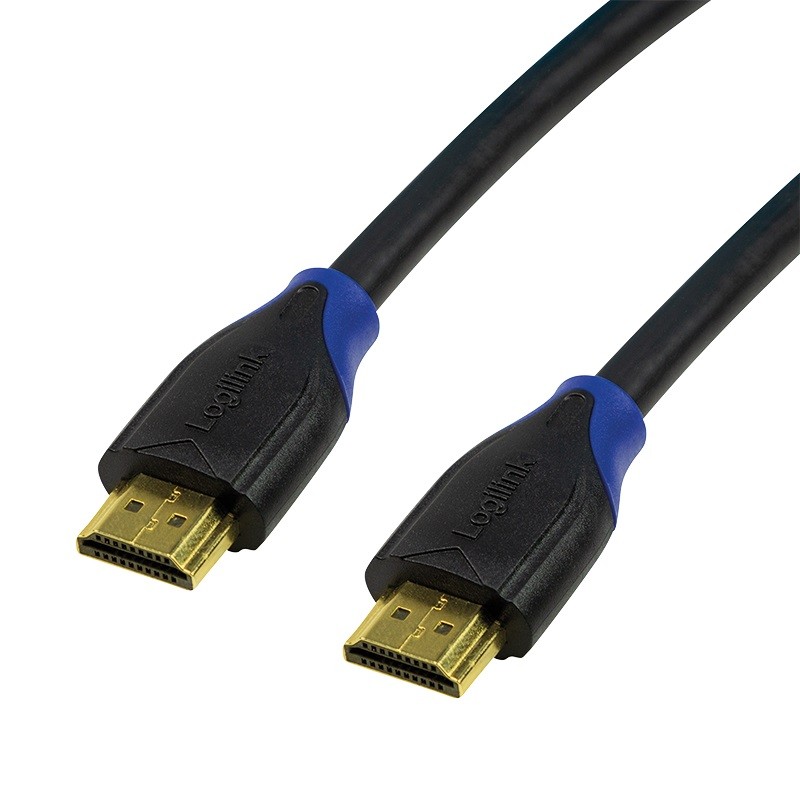 LogiLink HDMI (2.0) M/M 5.0m