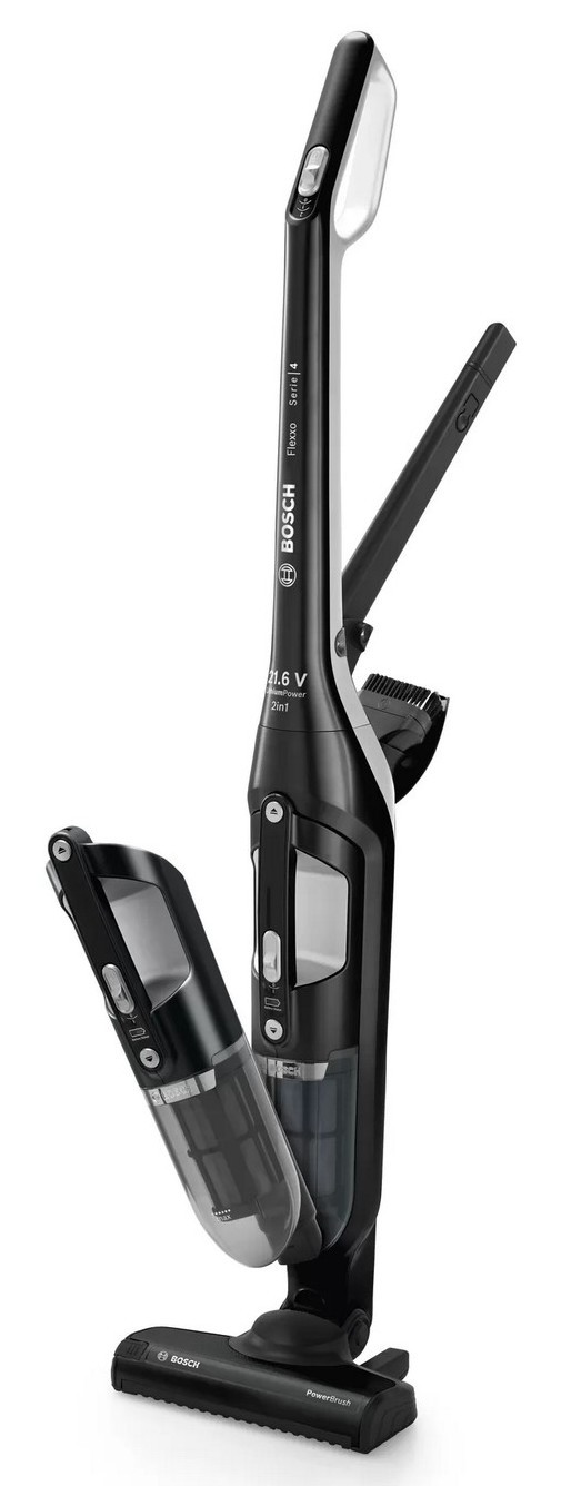 Bosch BBH32101 czarny