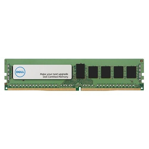 DELL Memory Upgrade 16GB 1Rx8 DDR5 UDIMM 5600 MT/s ECC (Not Compatible with 4800 MT/s DIMMs) T160/T360/R260/R360
