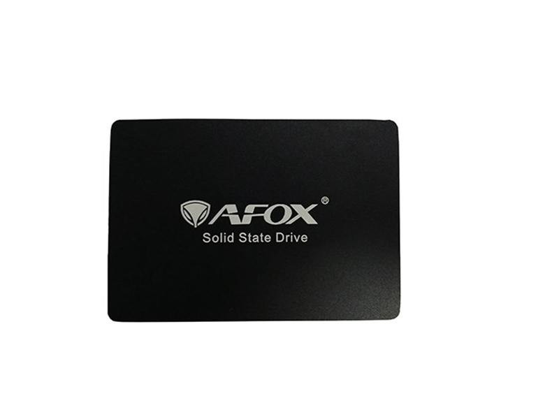 Zdjęcia - SSD AFOX  128GB HD-25--006 