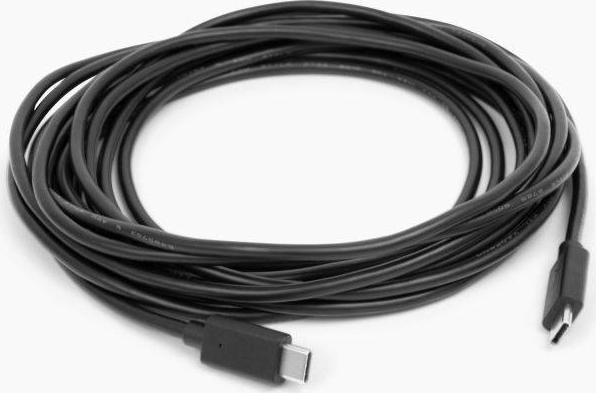 Zdjęcia - Kabel Owl Labs Owl Extension Cable USB C KMI-WDC-OWLB-005 