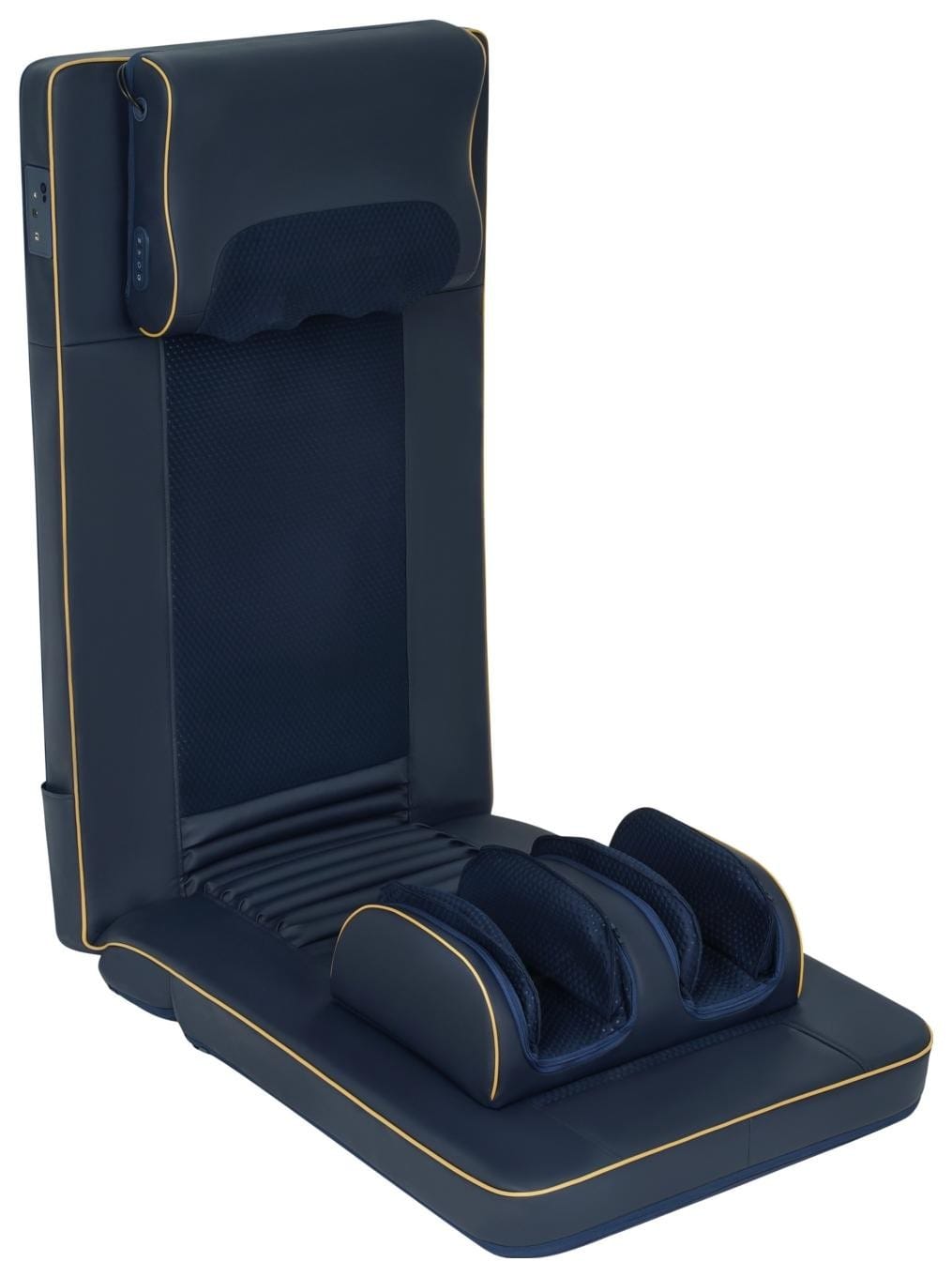 Medivion Yoga Pro granatowy