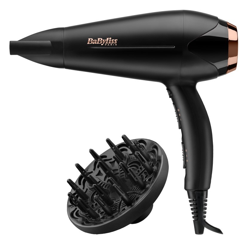 BaByliss D570DE