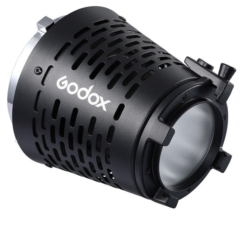 Фото - Інші фотоаксесуари Godox SA-17 Bowens LED projection attachment AF-A-GDOX-192 