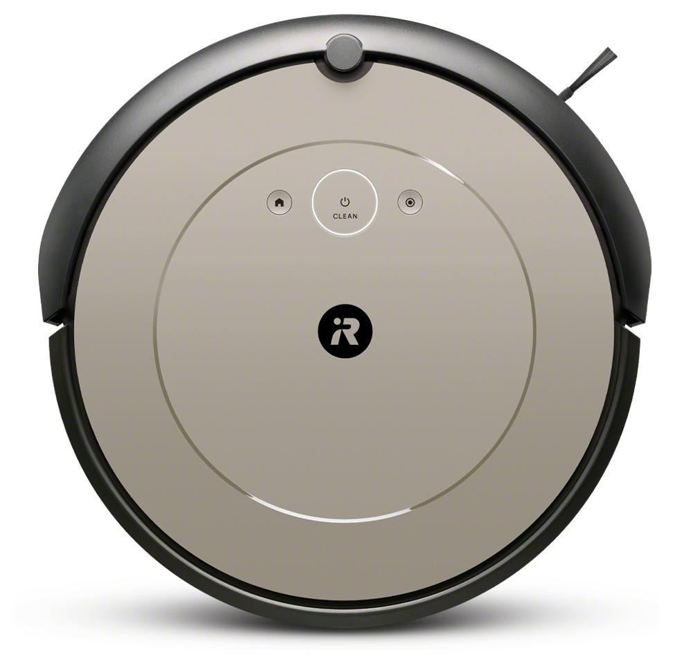 Фото - Пилосос iRobot Robot odkurzający  Roomba i1  brązowy AGDM-ODK-IRO-410 (i115440)